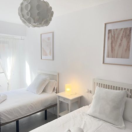 Apartamento Principe Gijón Exteriér fotografie