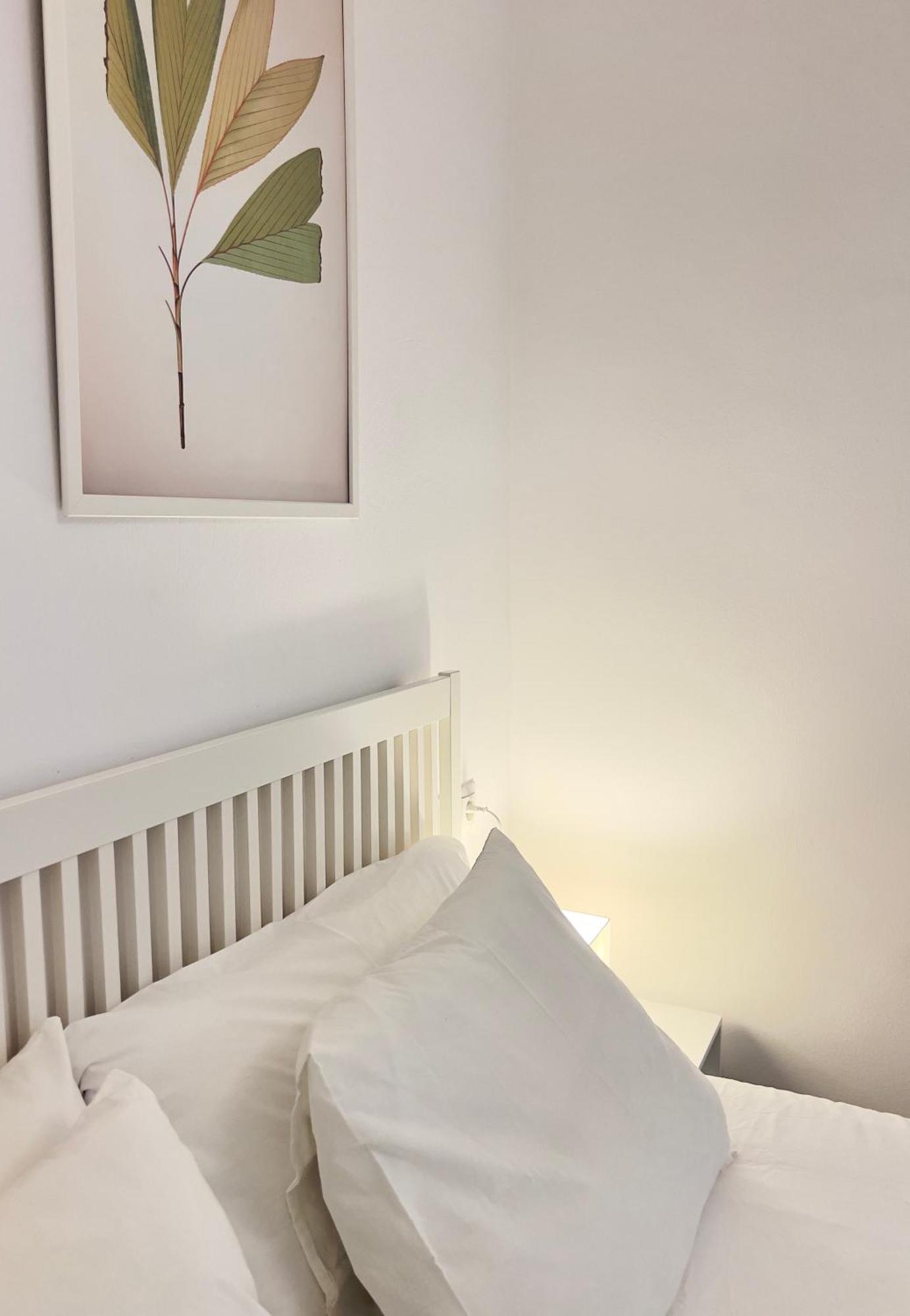 Apartamento Principe Gijón Exteriér fotografie